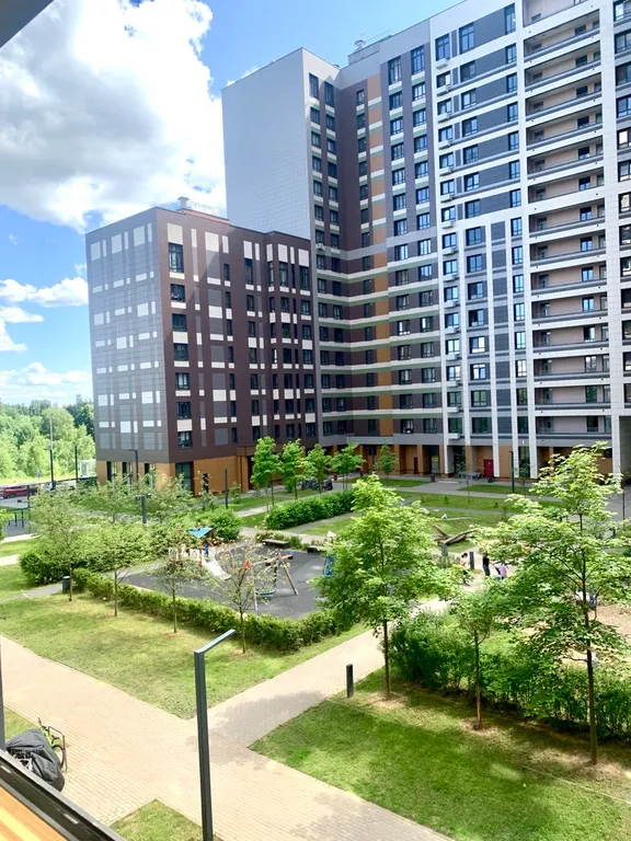 Уютная квартира комфорт