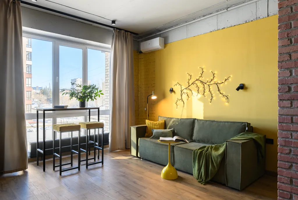 Квартира Апартаменты возле клиники Мешалкина в Академгородоке — аренда посуточно в Новосибирск