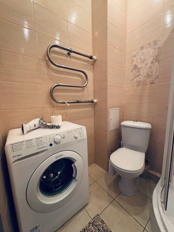 Уютная студия у метро