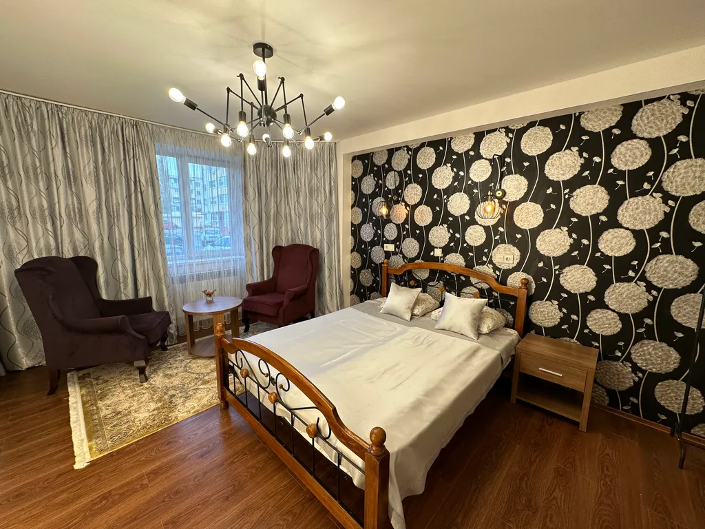 Квартира Одуванчики — аренда посуточно в Невинномысск