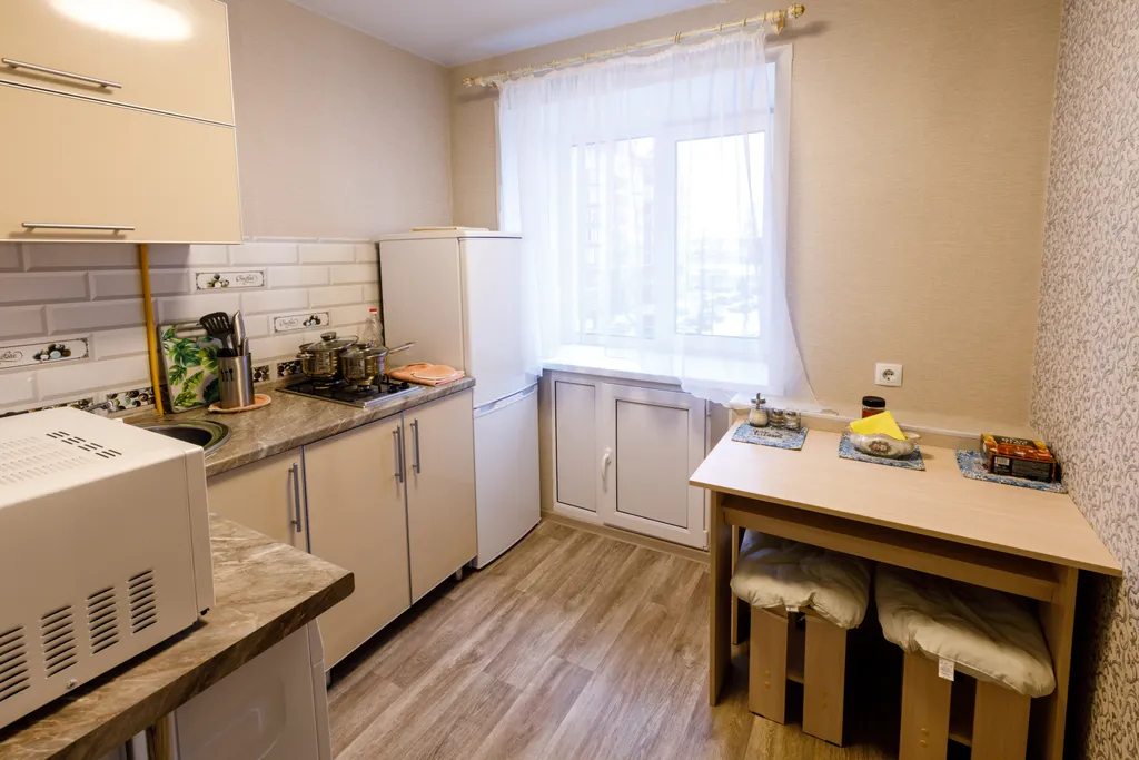 Квартира в центре