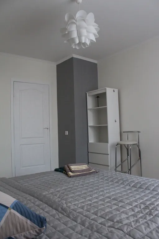 Квартира Комфортные двухкомнатные апартаменты — Калининград