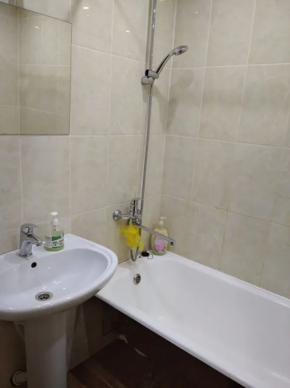 Уютная квартира в шаговой доступности от жд и автовокзала