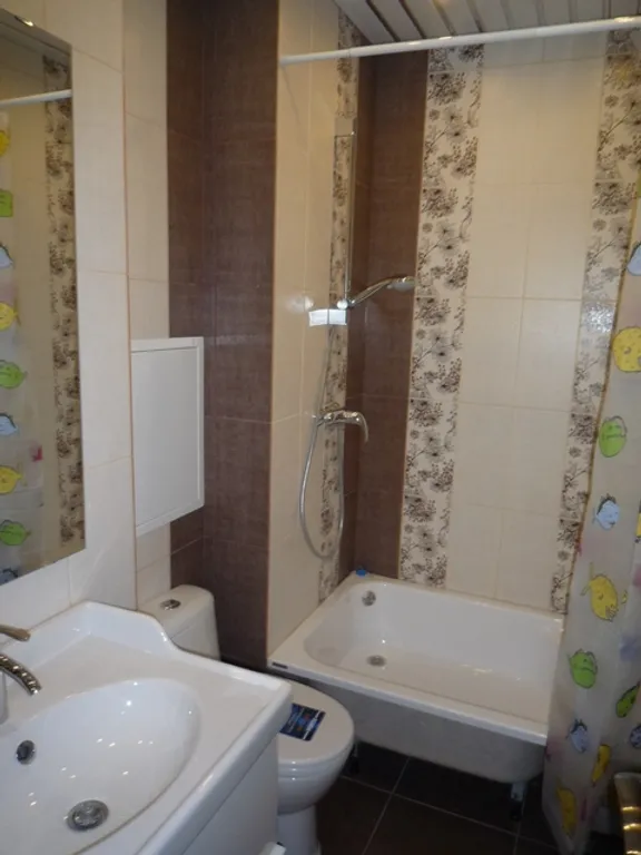 Квартира 1-комнатная Квартира — Луга