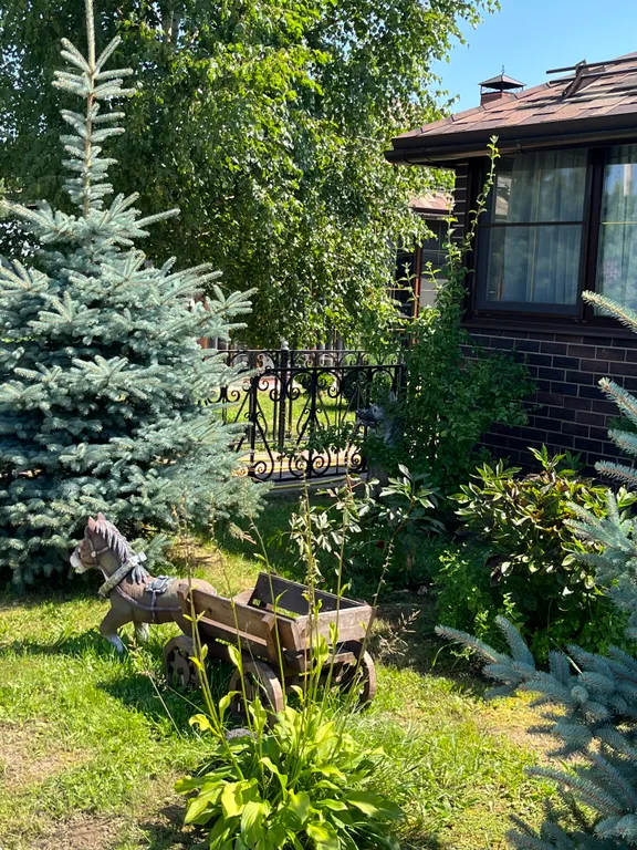 Уютный гостевой дом-баня