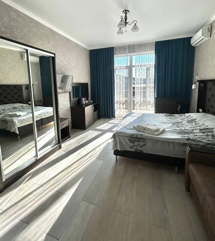 Квартира Комната — Геленджик