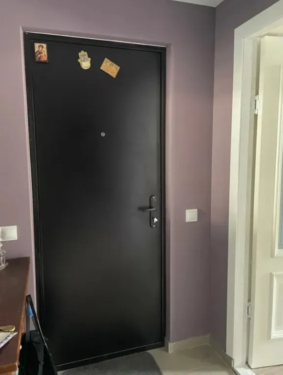 Можжевеловая роща