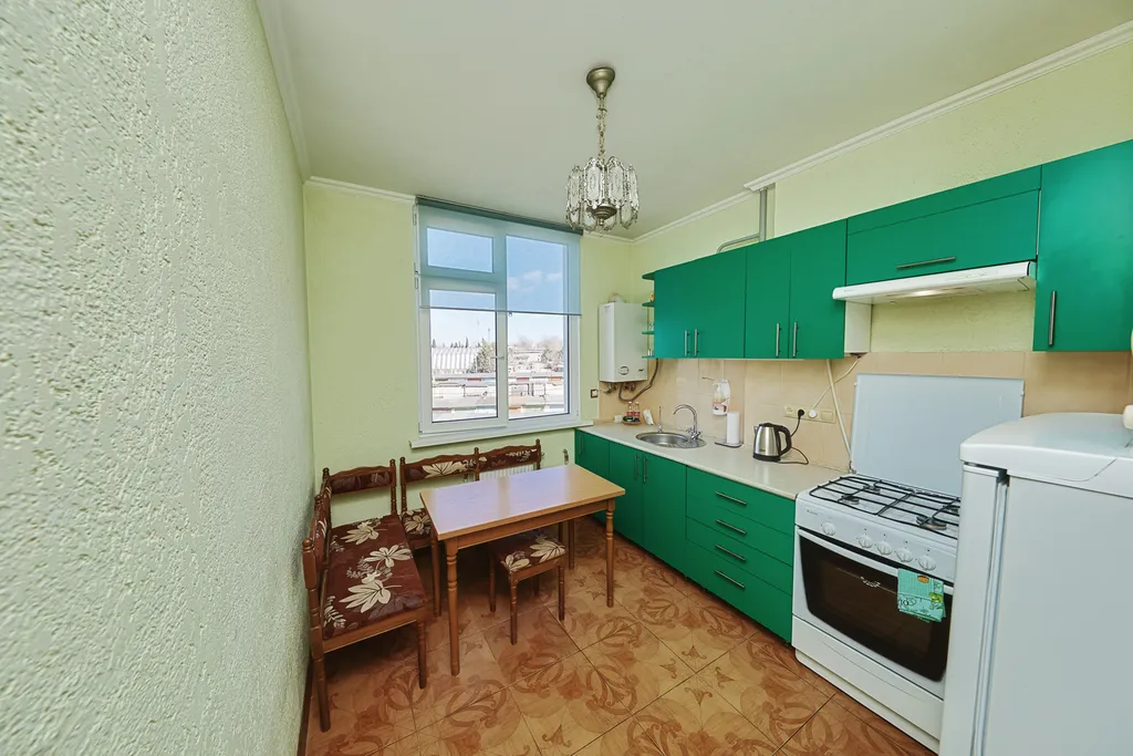 Квартира Как дома, только лучше — Севастополь