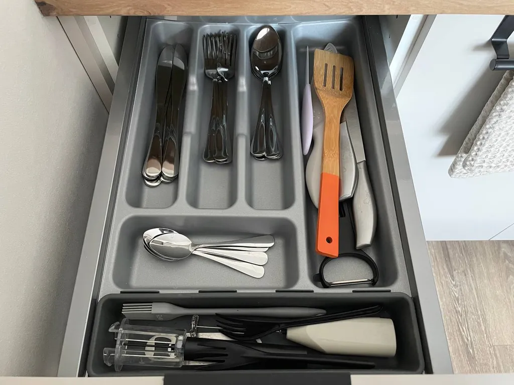 Апартаменты с видом на хвойный лес