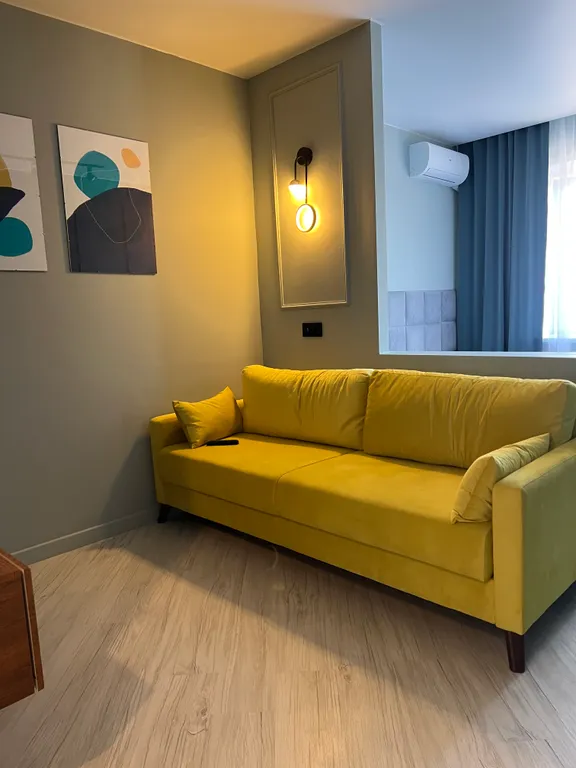 Квартира люкс — аренда посуточно в Углич