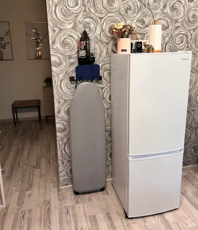 Квартира Уютно и Точка