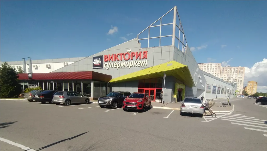 Люкс у парка со смарт тв, балконом, парковкой