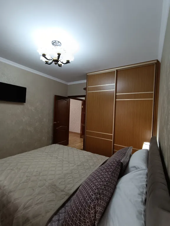 Уютная квартира возле центра