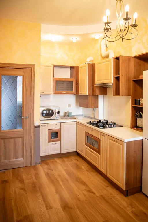 Orchid classic apartment Zelenogradsk center