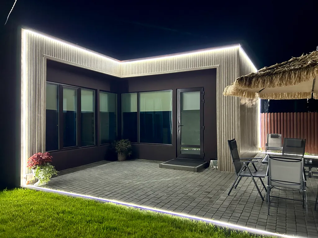 Коттедж Уютный домик — Казань