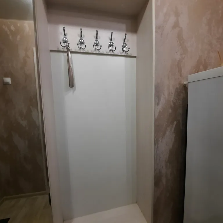 Квартира Уютная квартира — Дубна