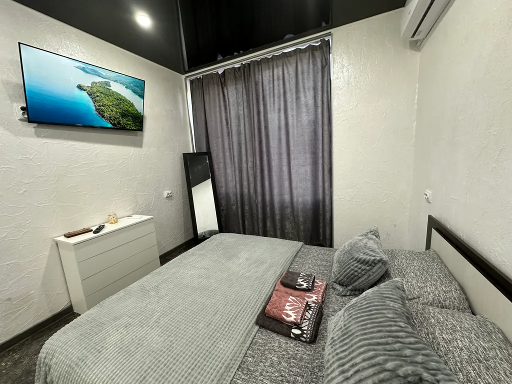 Квартира Апартаменты Лёгкость — Симферополь