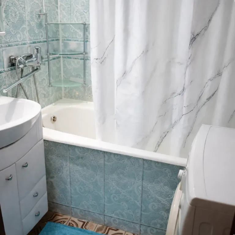 Стильная 1-комн. квартира