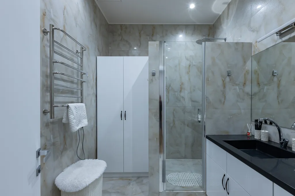 Премиальные апартаменты в Москва-Сити на уровне облаков