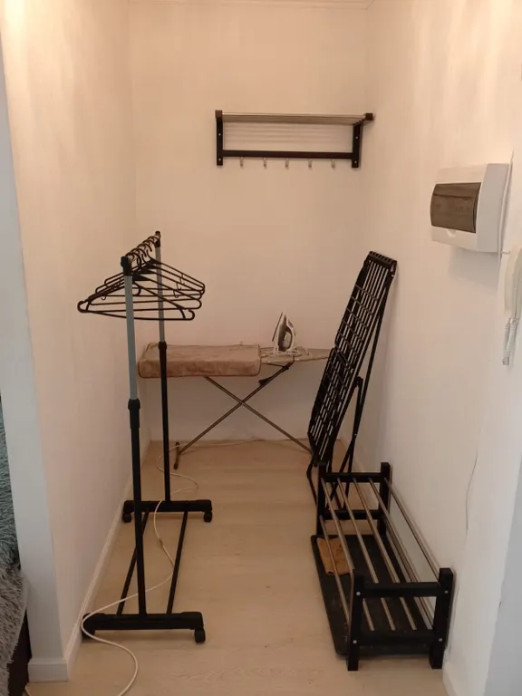 Квартира Квартира Уютная студия в центре города — Самара