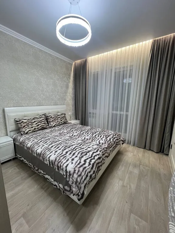 Стильная квартира — аренда посуточно в Кемерово