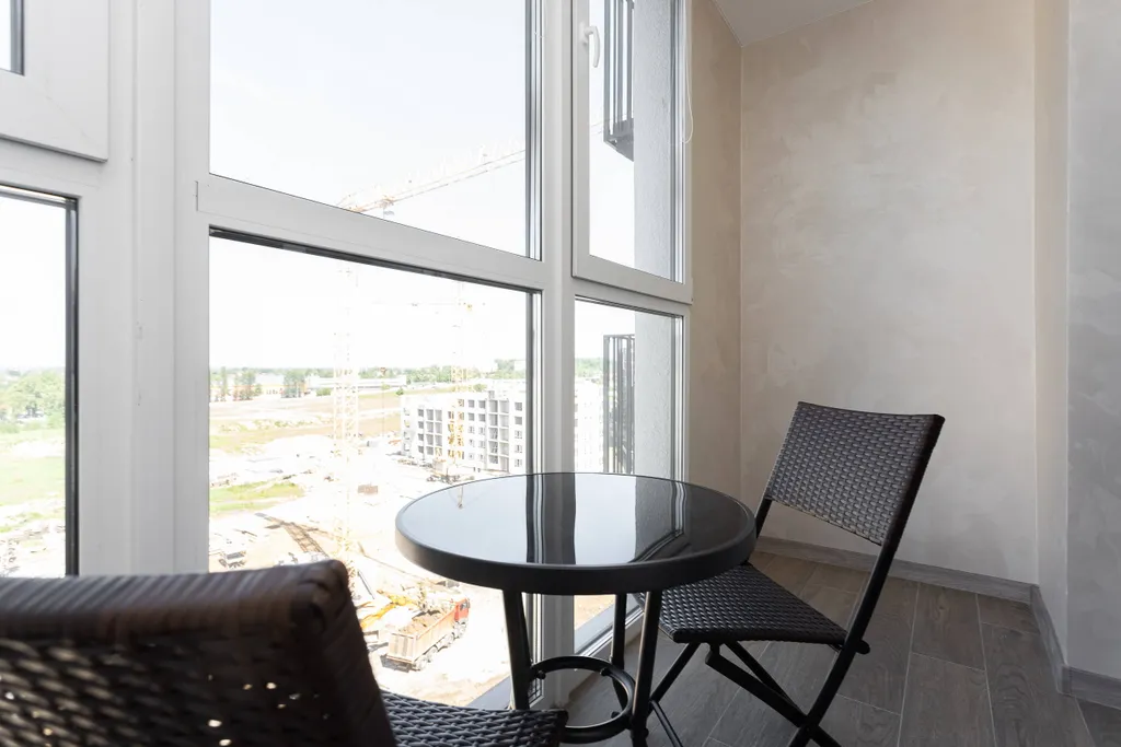 Квартира 2-комнатная Квартира — Калининград