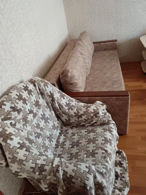 Уютная квартира в самом начале Янтарного