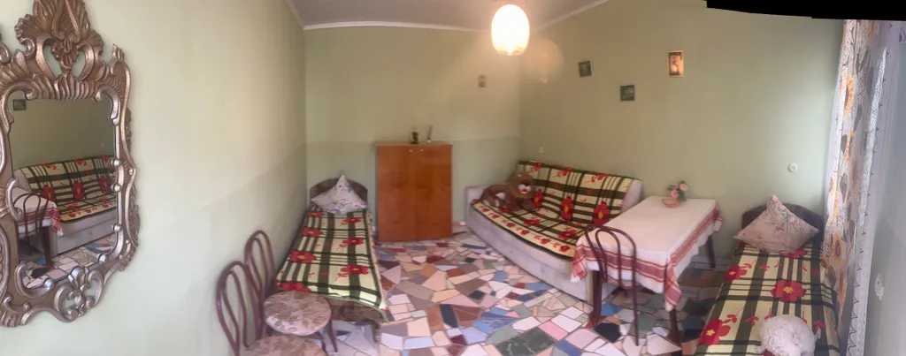 Эконом отдых