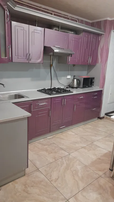 Уютная двушка рядом с центром