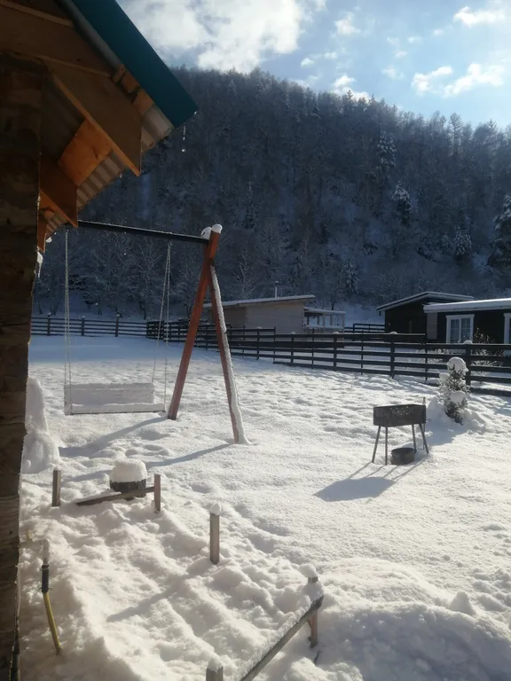 1-комнатный Дом