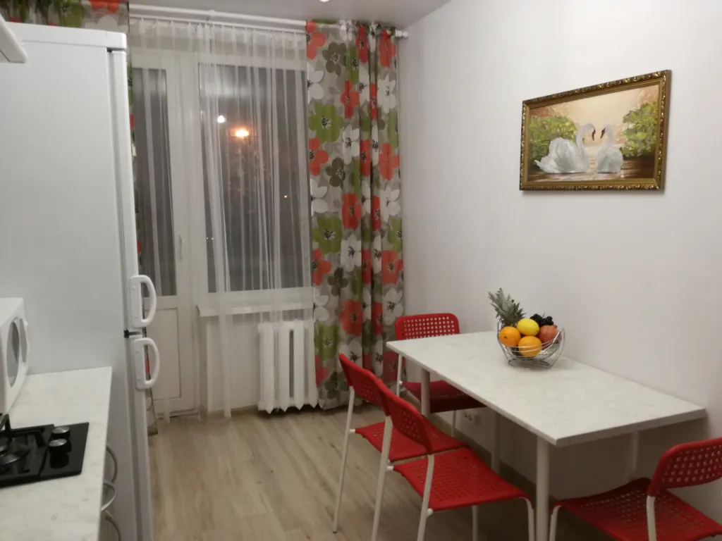 Квартира 1-комнатная Квартира — Москва