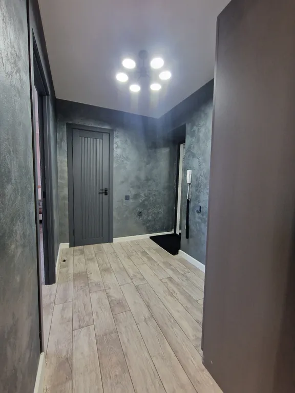 Уютная Квартира на Лазурной