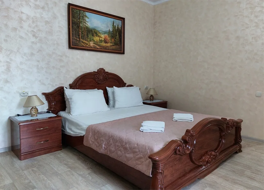 Комната