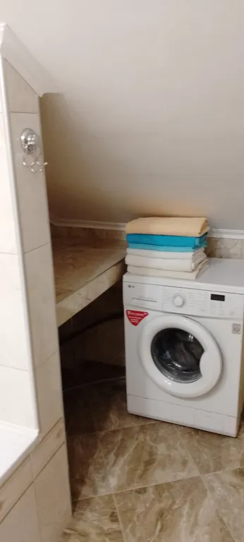 Коттедж Весь этаж в частном доме — Сочи