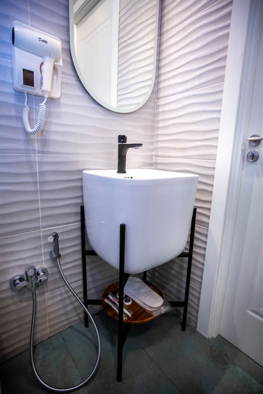 Lilu's Apartment in the center of Tbilisi