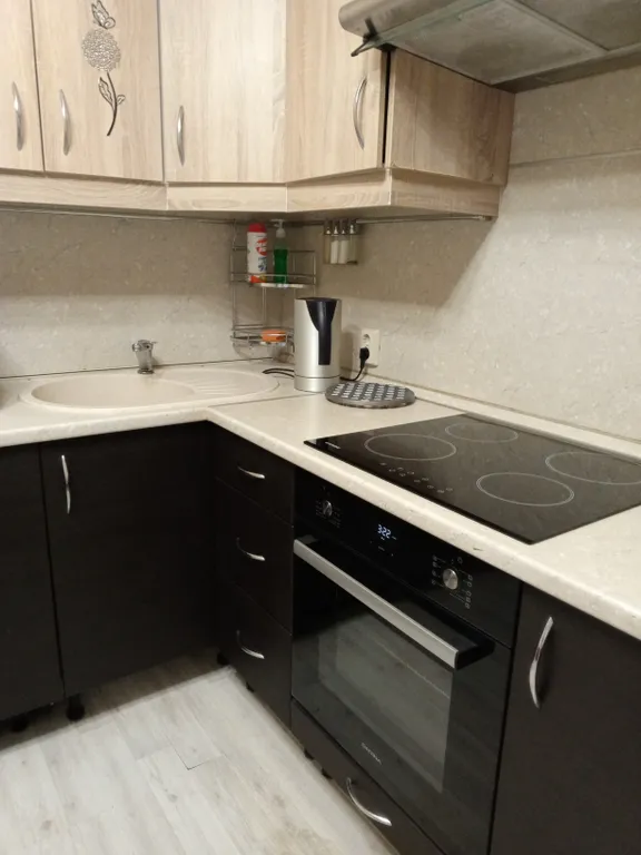 Квартира Индивидуальная частная квартира от собственника — Пушкин