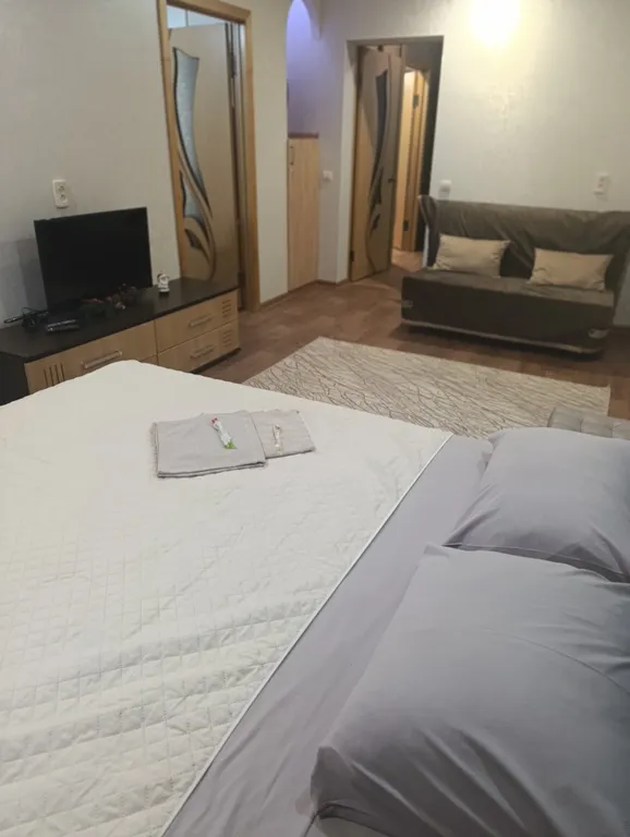 Квартира со всеми удобствами в близи от трассы М4 Дон