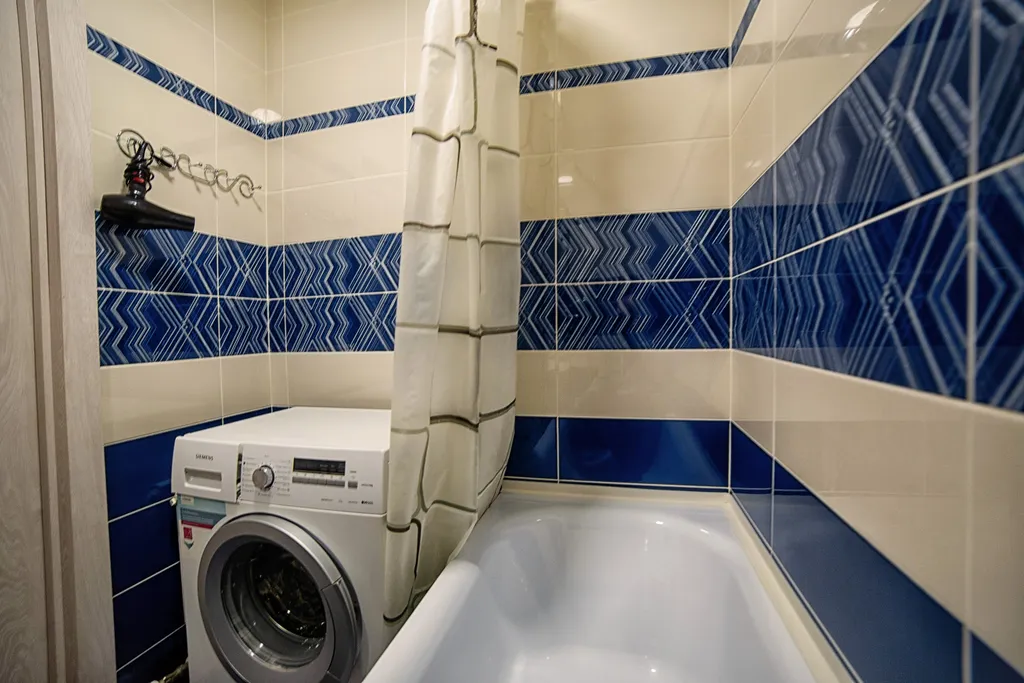 Уютная квартира на въезде в город