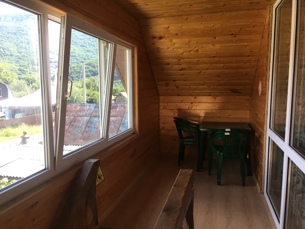 Вилла Абрикос