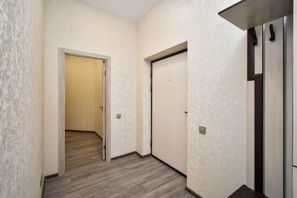 Квартира Квартира бизнес-класса — Красноярск