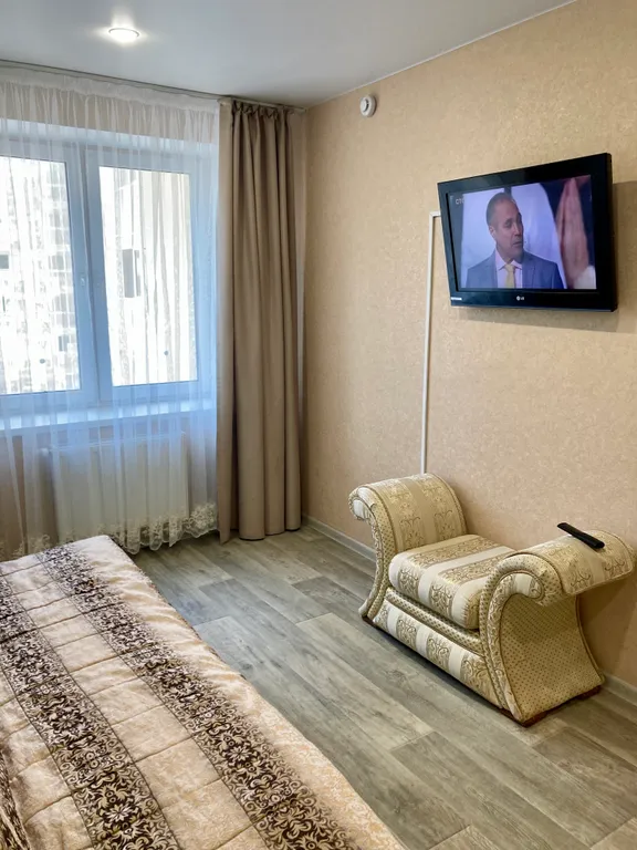 Уютная двушка на Раскольникова