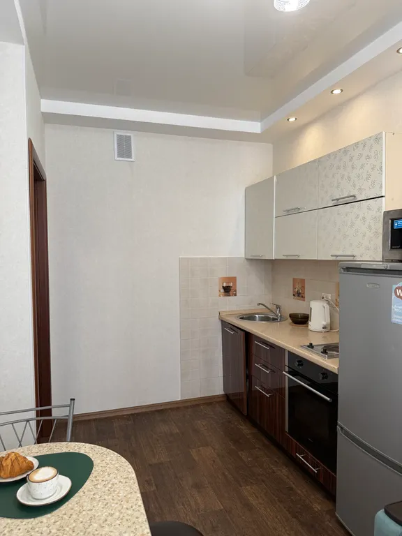 Квартира Новая уютная квартира в центре для вашего комфортного отдыха — Иркутск