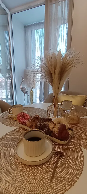 Квартира Апартаменты комфорт класс — Зеленоградск