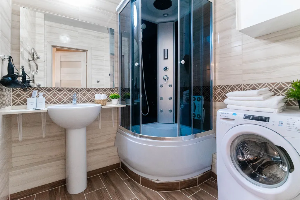 Чистая и комфортная квартира