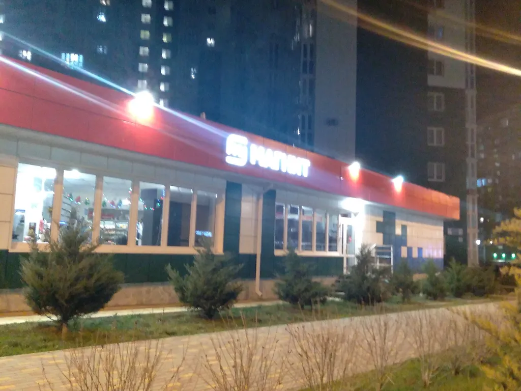 Студия в районе Горгиппии с видом на Супсех