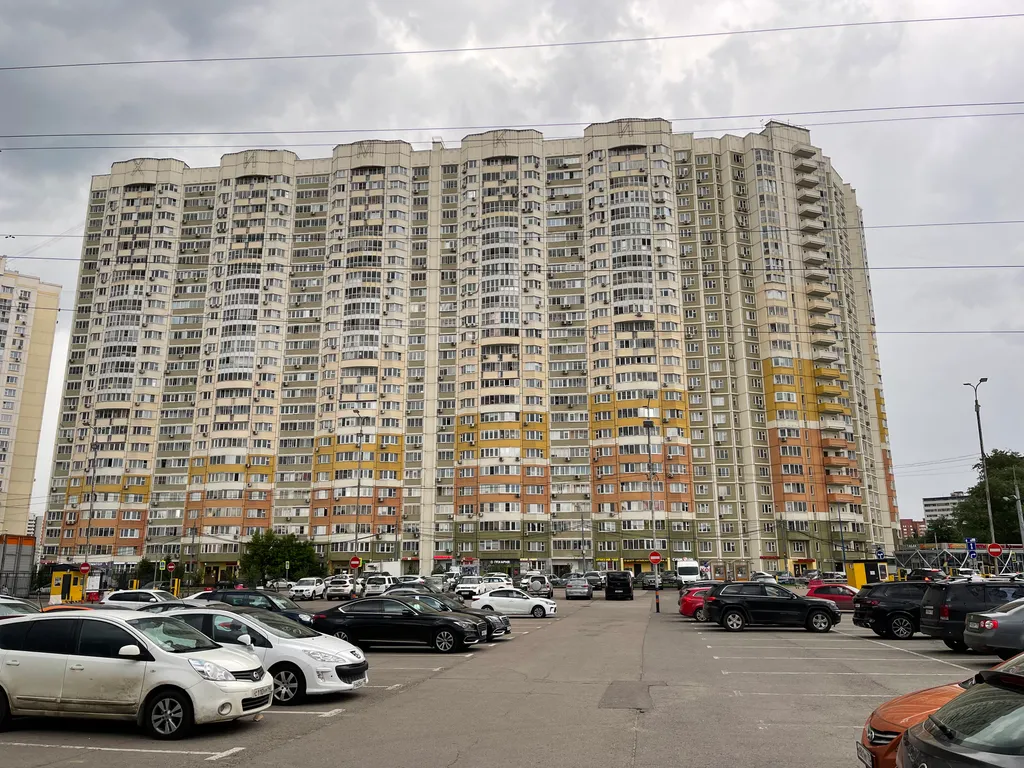 Апартаменты для вас