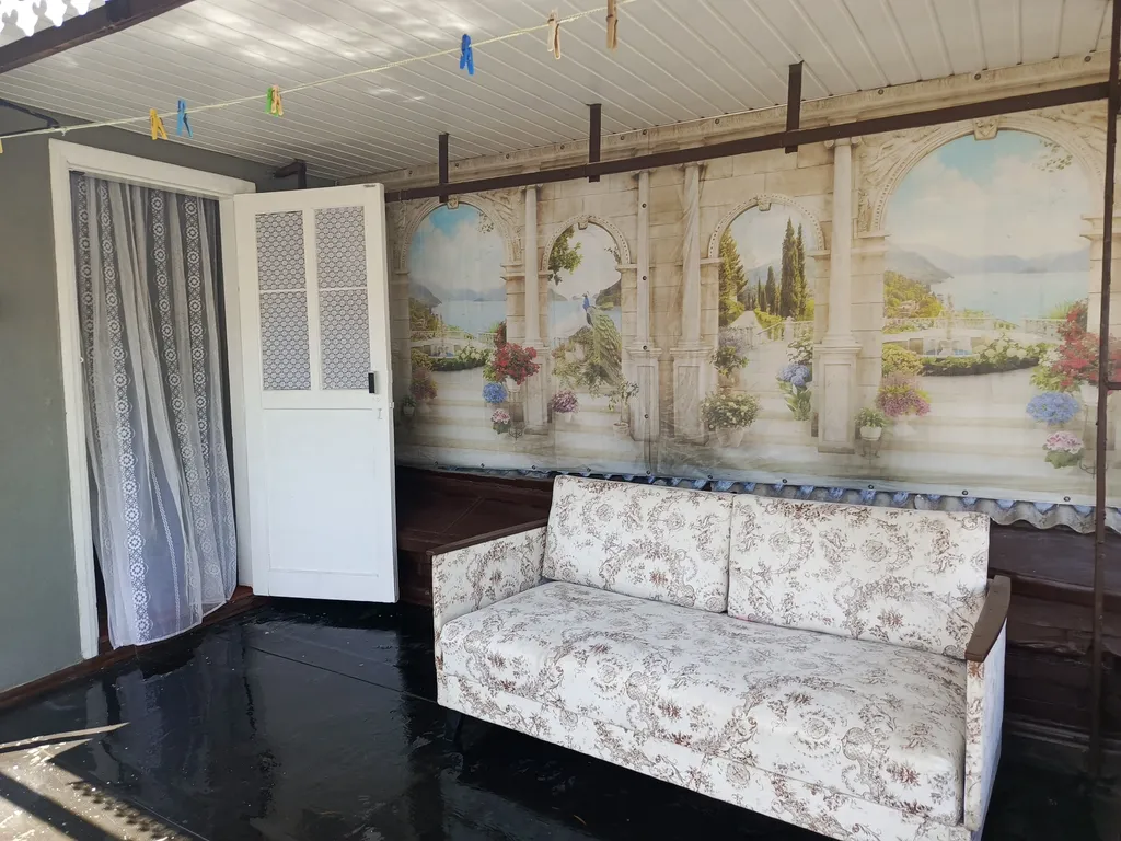 Уютное жилье для отдыха на теплом море