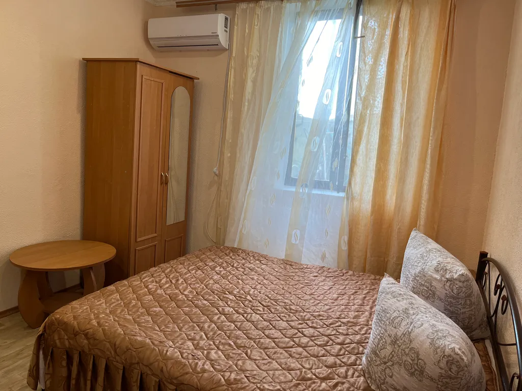 Коттедж Уютный дом у моря рядом с аквапарком Банановая республика — аренда посуточно в Прибрежное