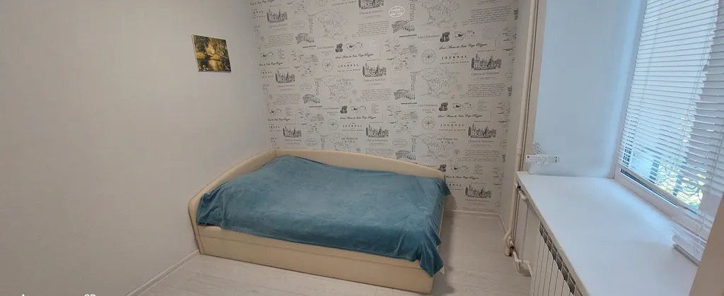 Апартаменты СВ Орджоникидзе