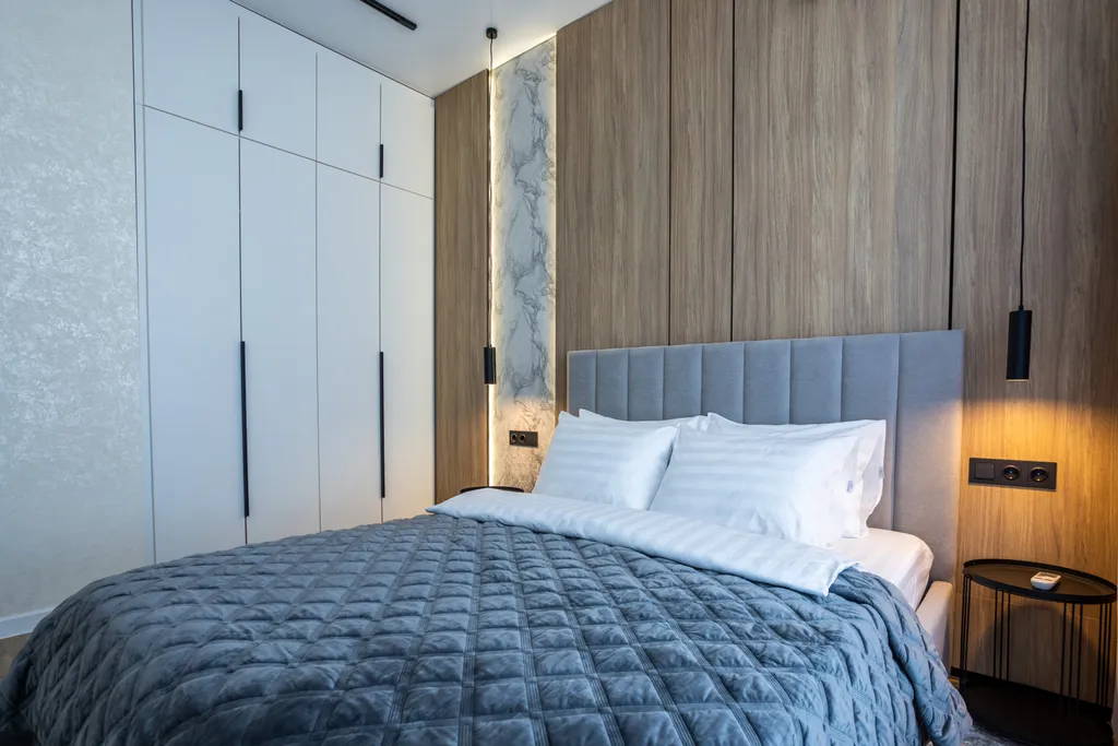 Квартира Квартира Двойной капучино — Краснодар